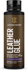 Leather Expert Set Curățare Pentru Părți Din Piele Auto 50ml