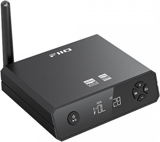 Fiio BR13 Bluetooth Receiver / USB DAC Black