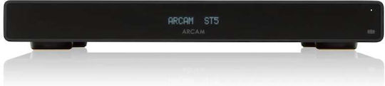 Arcam St5 Streamer Black