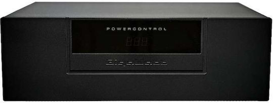 GigaWatt POWERCONTROL Sursa de alimentare Negru