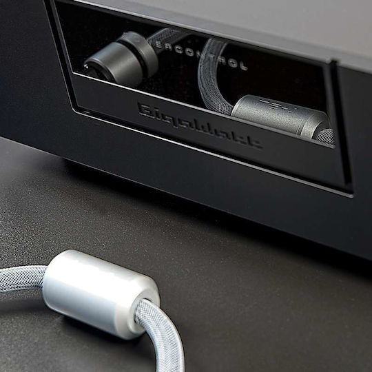 GigaWatt POWERCONTROL Sursa de alimentare Negru
