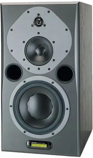 Dynaudio DA Air 20 Master A+D Studio Monitor Speaker 10" 400W Gray Piece
