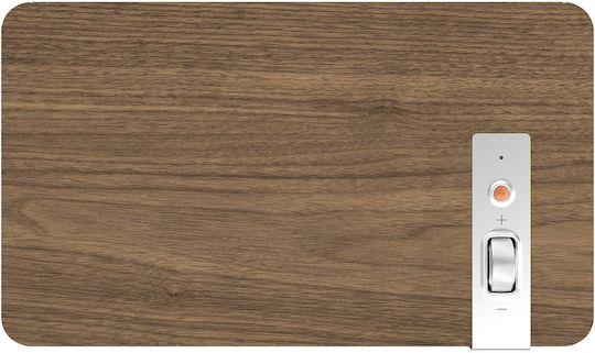 Klipsch The Three Plus Difuzor activ 2 Nr. de șoferi 120W (Bucată) Maro