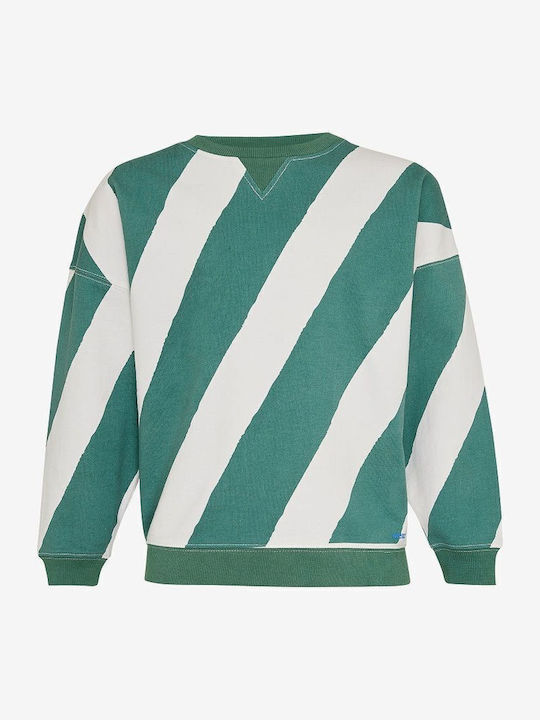 Mexx Fashion Kids Bluză pentru copii Bluză Off White Mf007501641b Mexx Fashion Kids Bluză pentru copii Bluză Off White Mf007501641b