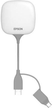 Epson Elpwp20 Wireless Presentation System