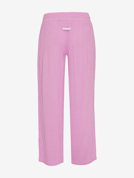 Детски панталони Mexx Fashion Bright Lilac Mf007001641g