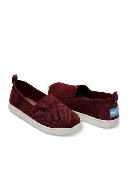 Toms