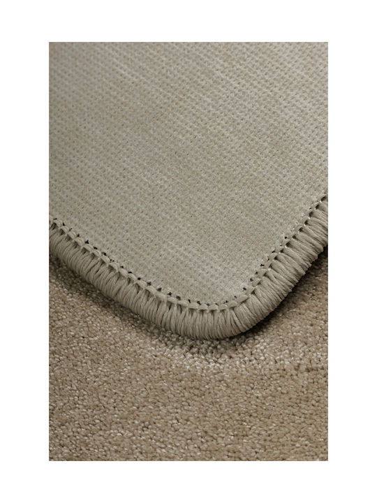 Colore Colori Modern Bedroom Rugs Set 72 Μπεζ Της Άμμου 885913 3pcs