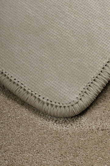 Colore Colori Modern Bedroom Rugs Set 72 Μπεζ Της Άμμου 885913 3pcs
