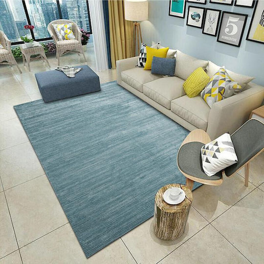 Carpet Digital Print 3d 160x230 Cm Artic
