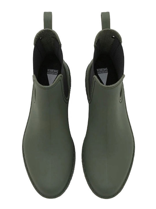 Women's Comfort Sling Verbenas 576002 0434 Made of synthetic material in khaki color