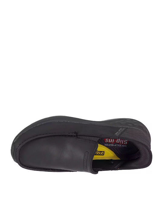 Skechers Parson - Oswin 204866-bbk