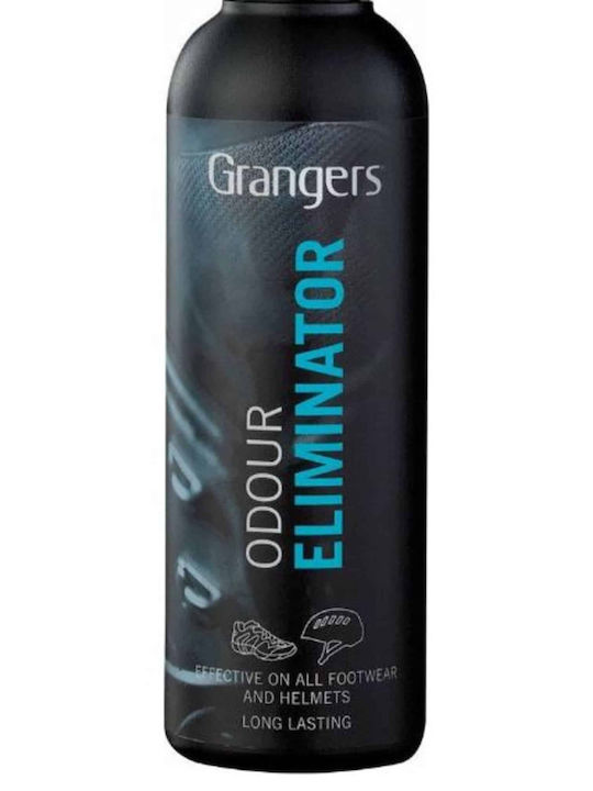 Odour Eliminator Footwear Cleaner (100 Ml) Grangers