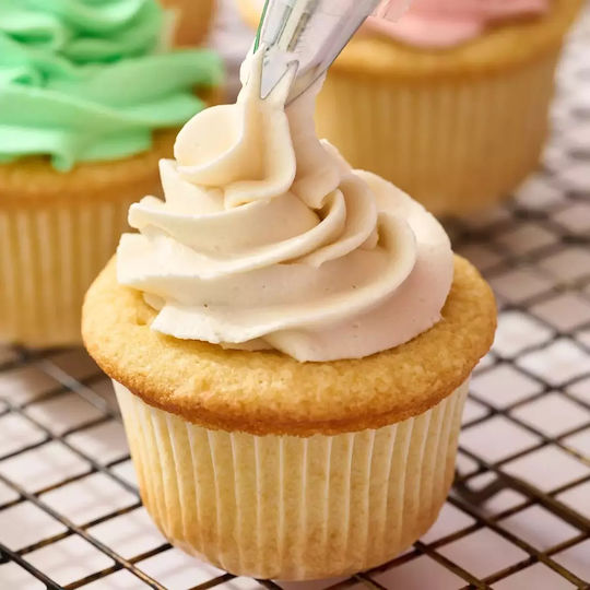 Pastry Butter Pme Natural Flavouring Smooth Butter 25ml