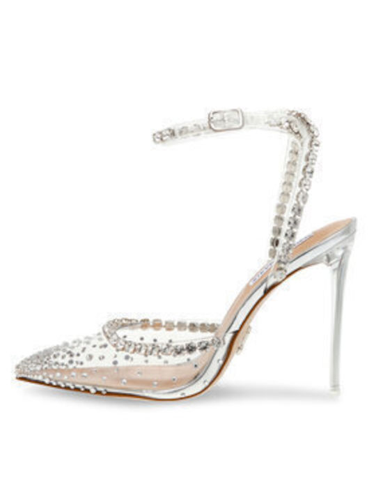 Sandale Steve Madden Vaporize Sandal Sm11002914-02002-494 Sandale