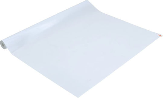 Vidaxl Fensterfolie Blendschutzfolie. Sandfarben. Transparent Weiß 45x500 H Pvc