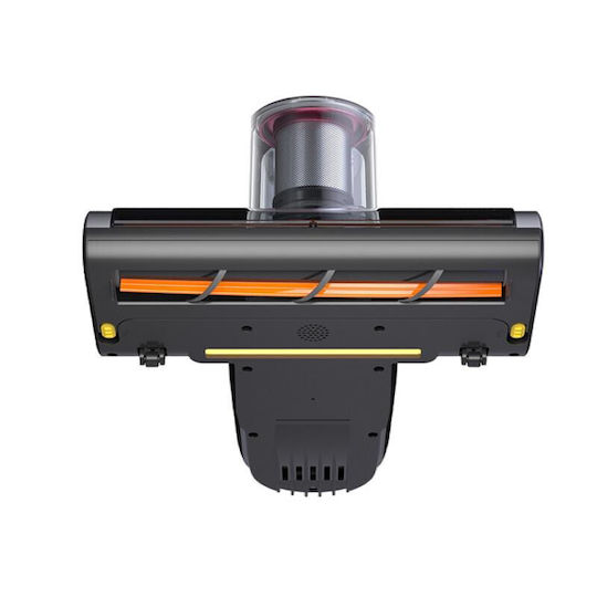 Jimmy Aspirator de mână electric 600W Argint