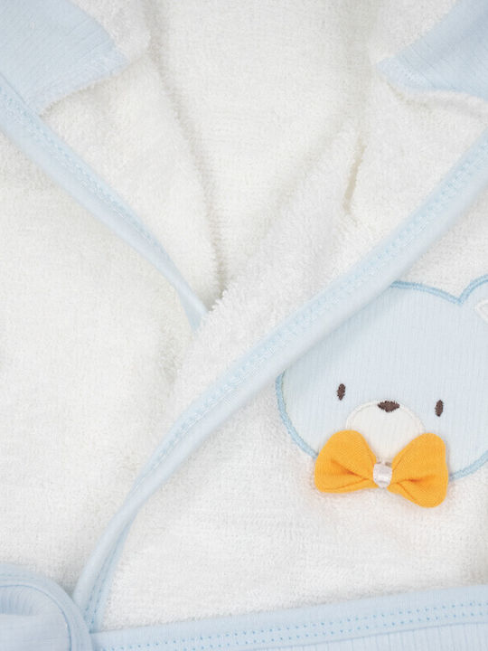 Baby Bath Towel Set 5573