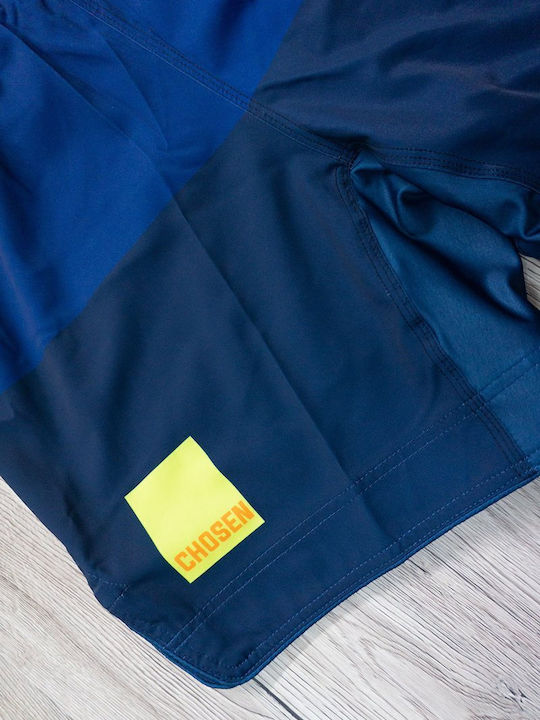 Chosen Earth V2 Fightshorts