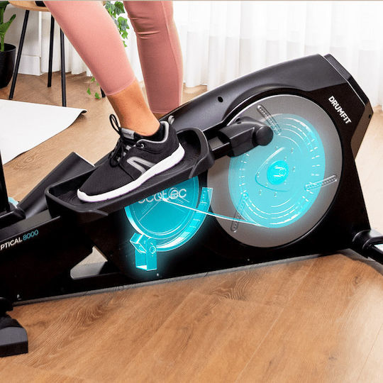 Cecotec DrumFit Elliptical 8000 Magno