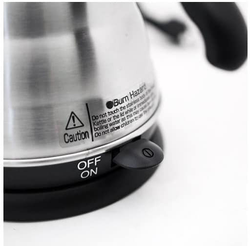 Hario Βραστήρας Barista 800ml