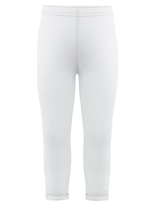 Poivre Blanc Bbux 1st Layer Pants - Alb