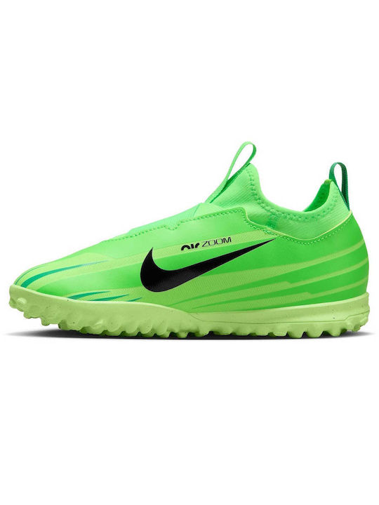 Nike Nike Mercurial Green Kids