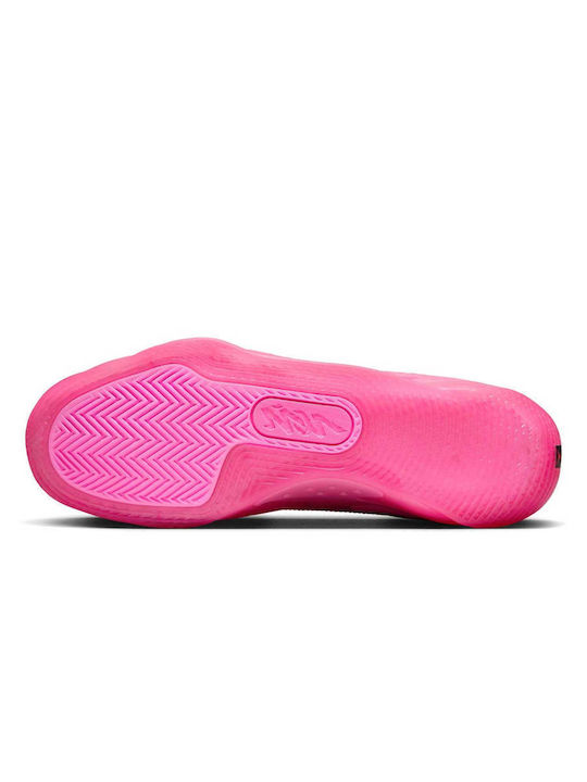 Zion 3 Low Basketball Shoes Pinksicle / Pink Spell / Pink Glow