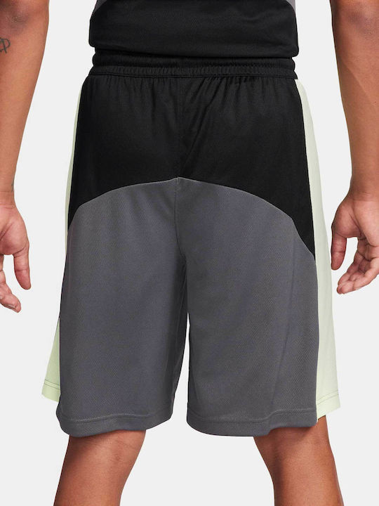 Nike Sportliche Herrenshorts Schwarz