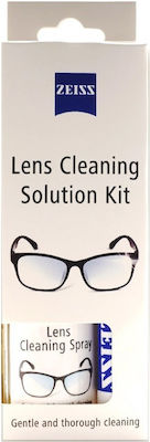 Zeiss Lens Cleaning Kit (30ml)