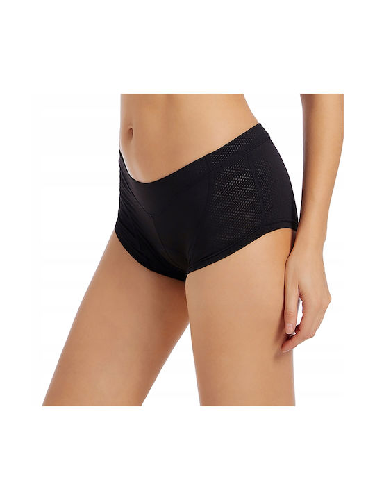 Pantaloni scurți Pantaloni scurți de bicicletă Boxer Shorts Gel Insert S