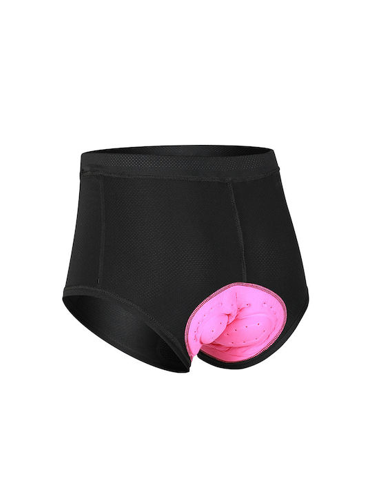 Pantaloni scurți Pantaloni scurți de bicicletă Boxer Shorts Gel Insert S
