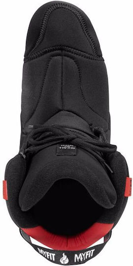 My Fit Recall Dual Fit Next Liner - Μαύρο 19.908354