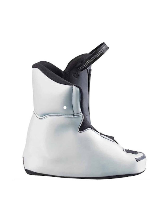 Schuhe Ski Lazer 2 Alpine Roxa Blau-Orange
