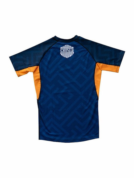 Chosen Earth V2 Rashguard Chosen Earth V2 Rashguard