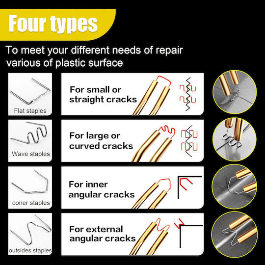 Soldering Iron Electric