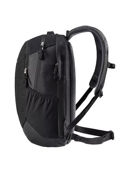 Deuter Αθλητικό Σακίδιο Giga Black Unisex
