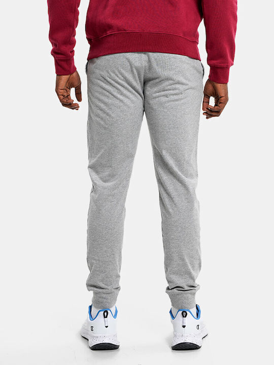 Champion Herren-Sweatpants Gray