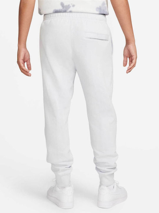 Nike Men's Sweatpants Gray