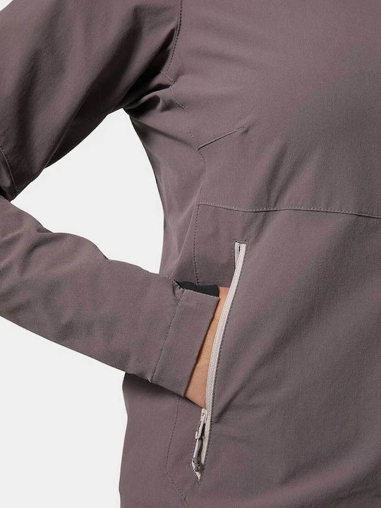 Helly Hansen Brown Women