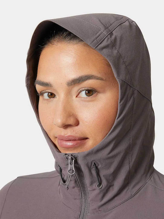 Helly Hansen Brown Women