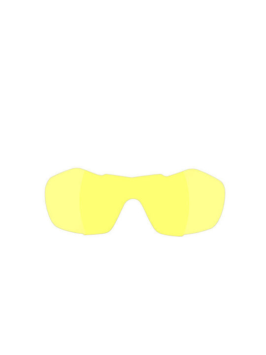 Γυαλιά Ηλίου Helly Shades Bandit 2 Smoke/laser Red/xenolit® 11.7 X 14 X 3.1 Cm; 200 Grams