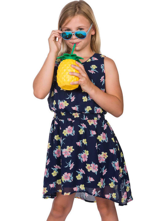 Dooky Sunglasses 3-7 Years Jamaica Air Light Blue