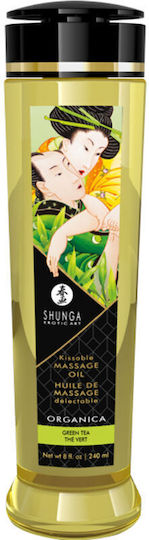 Shunga - Edo Garden Kit Organic Collection