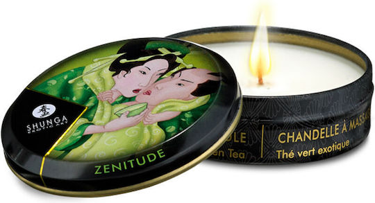 Shunga - Edo Garden Kit Organic Collection
