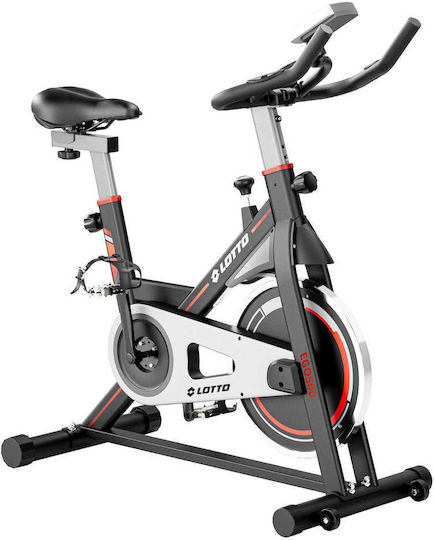 Lotto Fitness mit Luftwiderstand