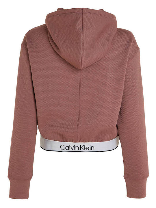 Calvin Klein Performance Pink Γυναίκες