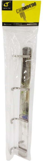 Metallic Wall Hanger 28cm - Metallic Wall Hanger