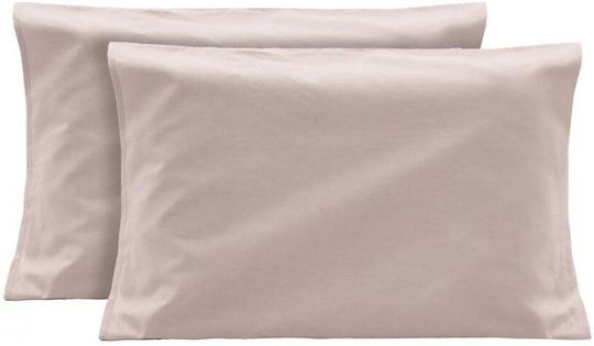 Heinner Σετ Cream 50x70cm
