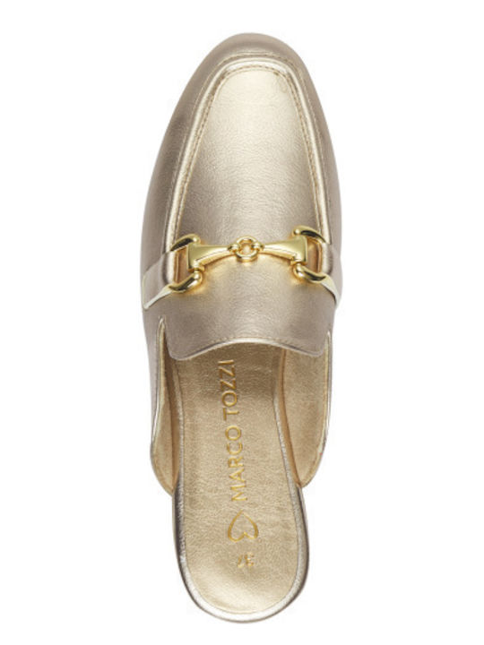 Marco Tozzi Παντόφλα Mule Platinum 2-27305-42 957